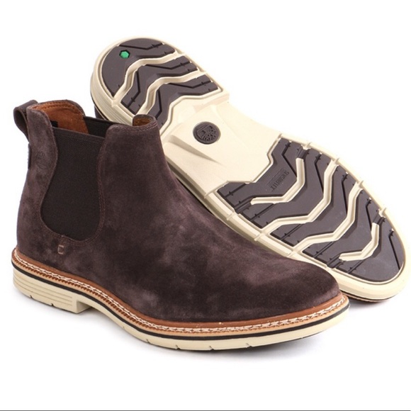 Timberland Other - Timberland Men's Chelsea Boot  Graphite TB0A1RNF